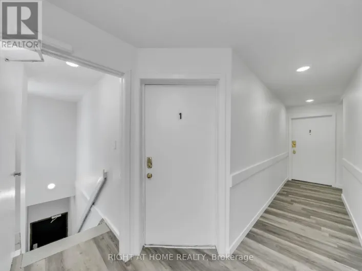 3 - 279 DROUILLARD ROAD, Windsor