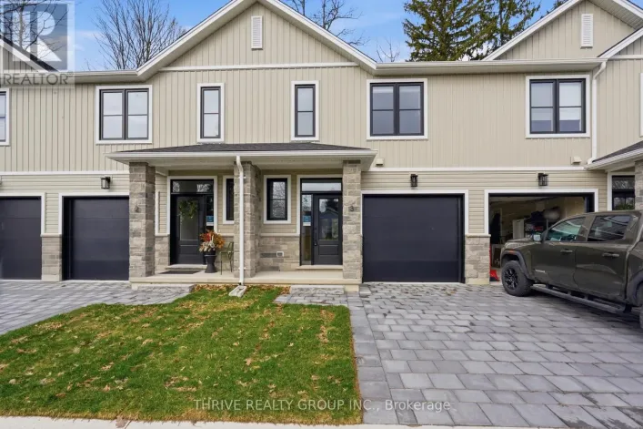 3 - 279 HILL STREET, Central Elgin