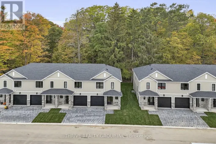 3 - 279 HILL STREET, Central Elgin