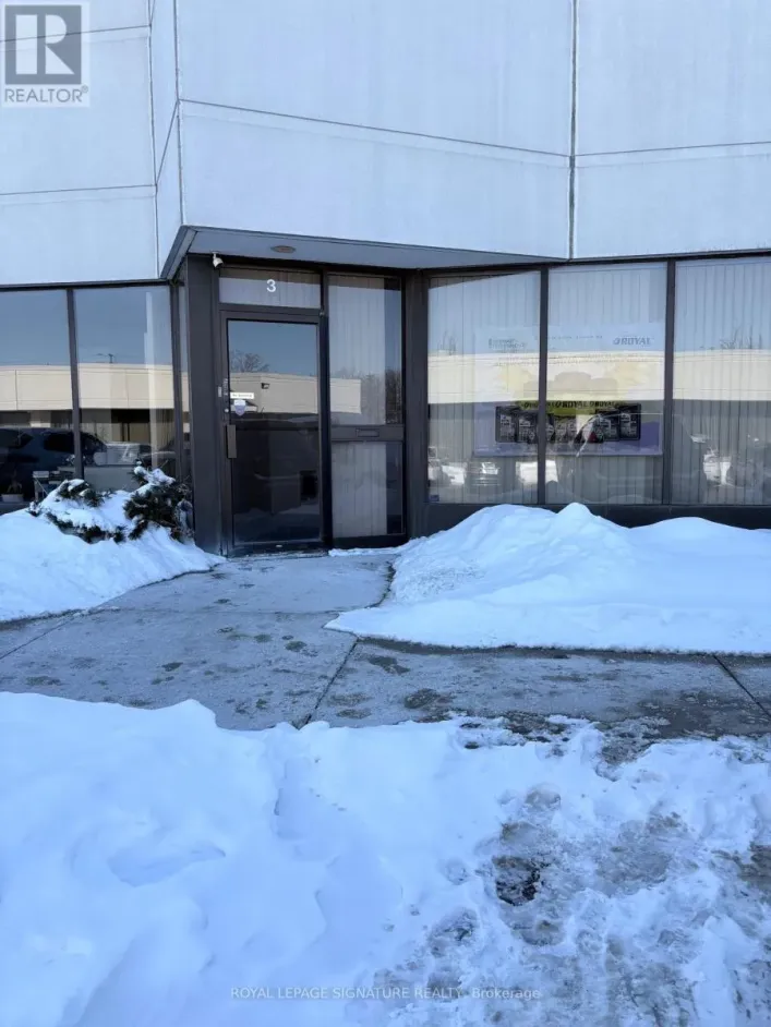 3 - 2798 THAMESGATE DRIVE W, Mississauga