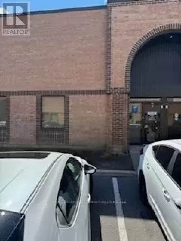 3 - 28 FULTON WAY, Richmond Hill