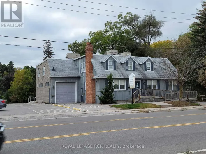 3 - 28 MAIN STREET N, Newmarket