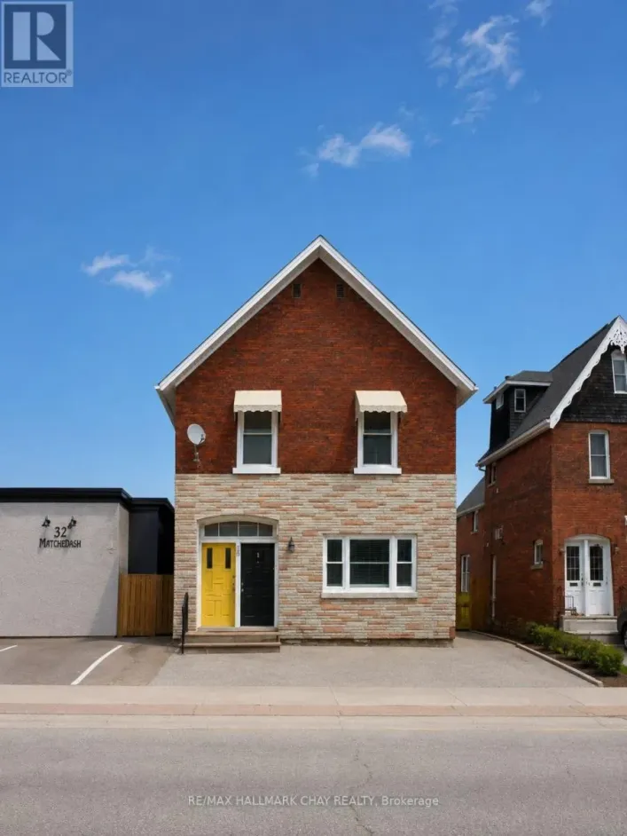 3 - 28 MATCHEDASH STREET N, Orillia
