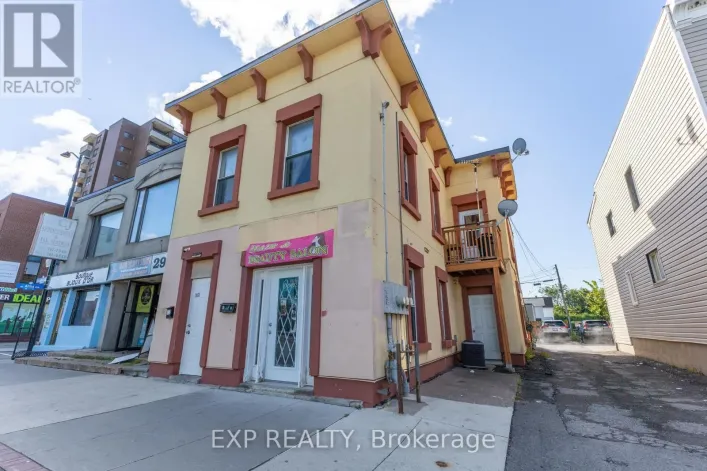 3 - 288 MONTREAL ROAD, Ottawa