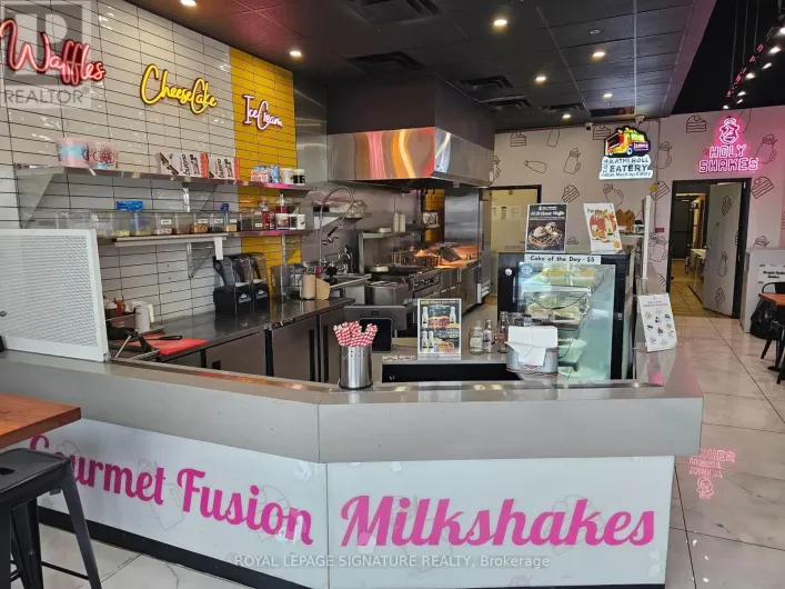 3 - 2880 QUEEN STREET E, Brampton