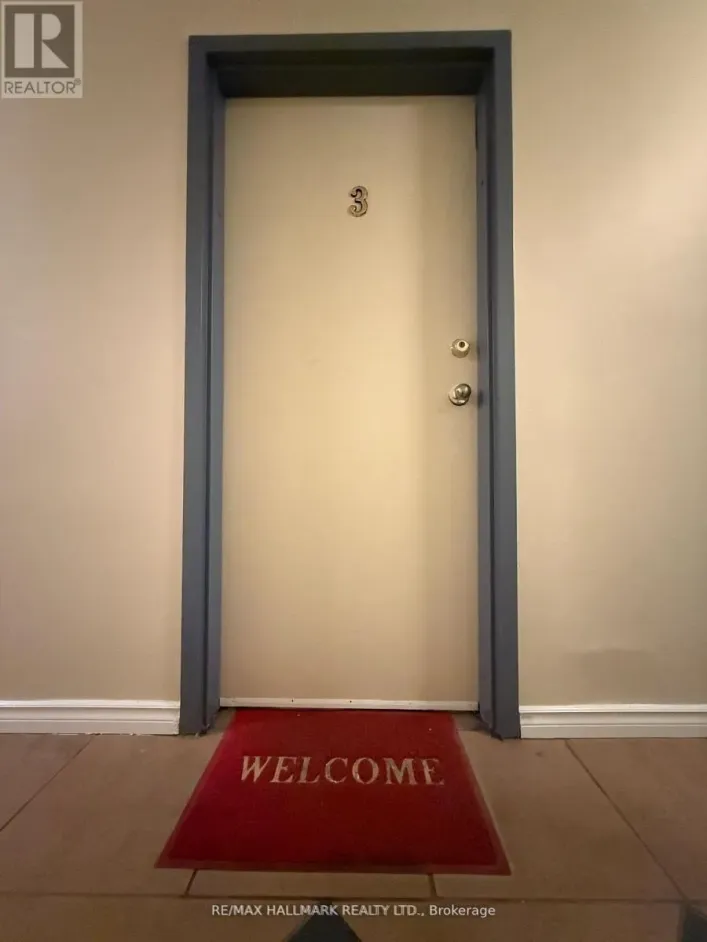 3 - 2881 LAWRENCE AVENUE E, Toronto
