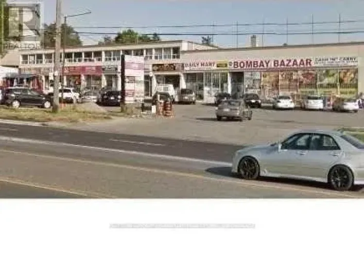 3 - 2881 LAWRENCE AVENUE, Toronto