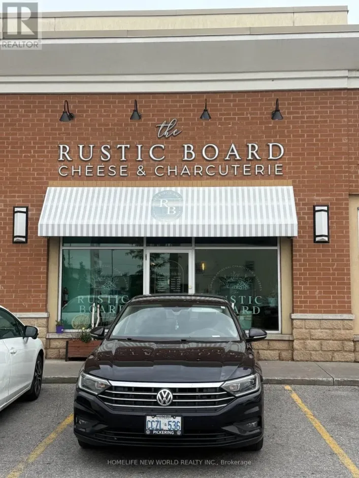 3 - 289 KINGSTON ROAD E, Ajax