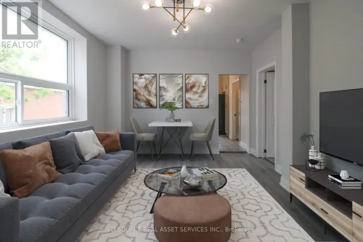 3 - 291 STEWART STREET, Peterborough