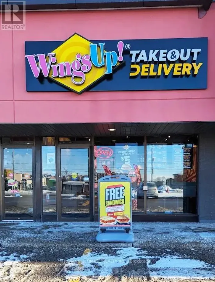 3 - 292 STONE ROAD W, Guelph