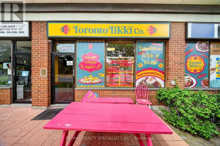 3 - 2930 ISLINGTON AVENUE, Toronto