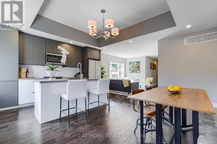 3 - 294 SOUTH KINGSWAY ROAD, Toronto