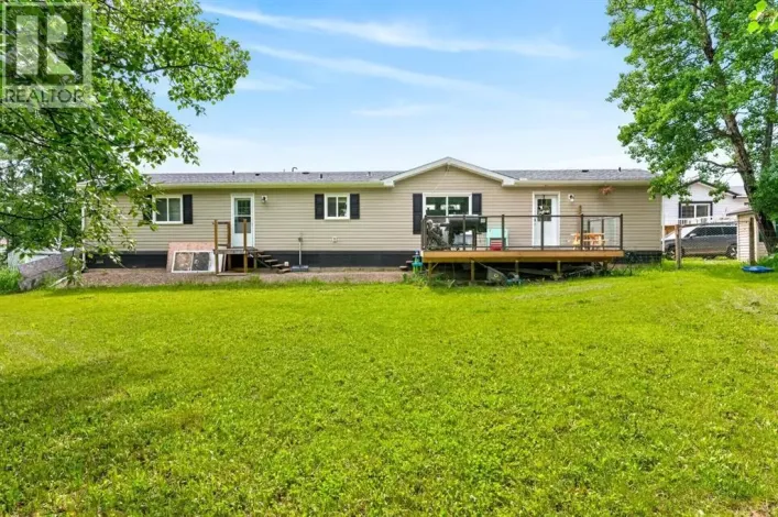 3, 29407 Range Road 52, Rural Mountain View County