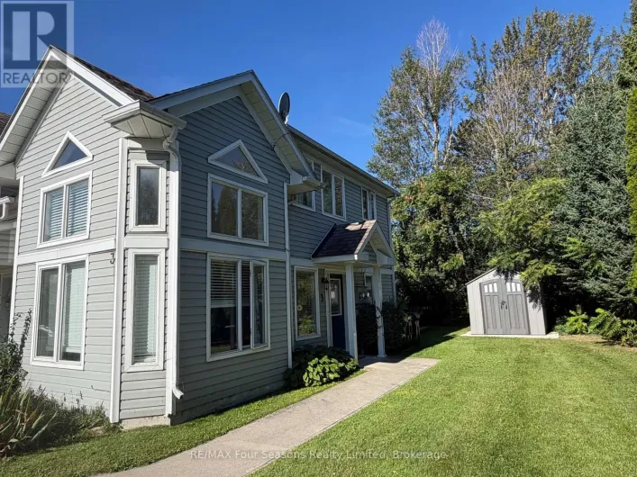 3 - 295 BALSAM STREET, Collingwood