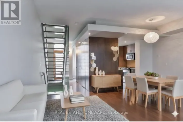 3 - 297 MUTUAL STREET, Toronto