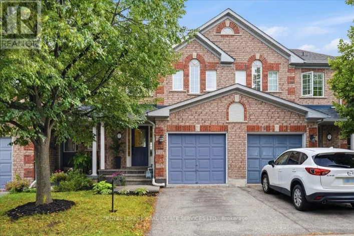 3 - 2970 BERWICK DRIVE, Burlington
