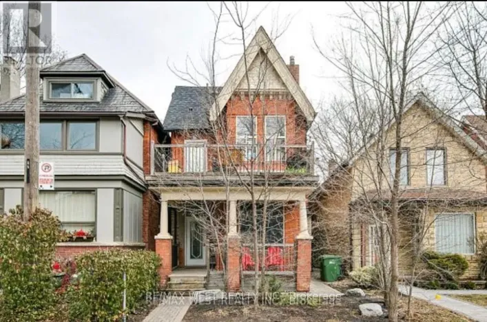 3 - 299 PACIFIC AVENUE, Toronto