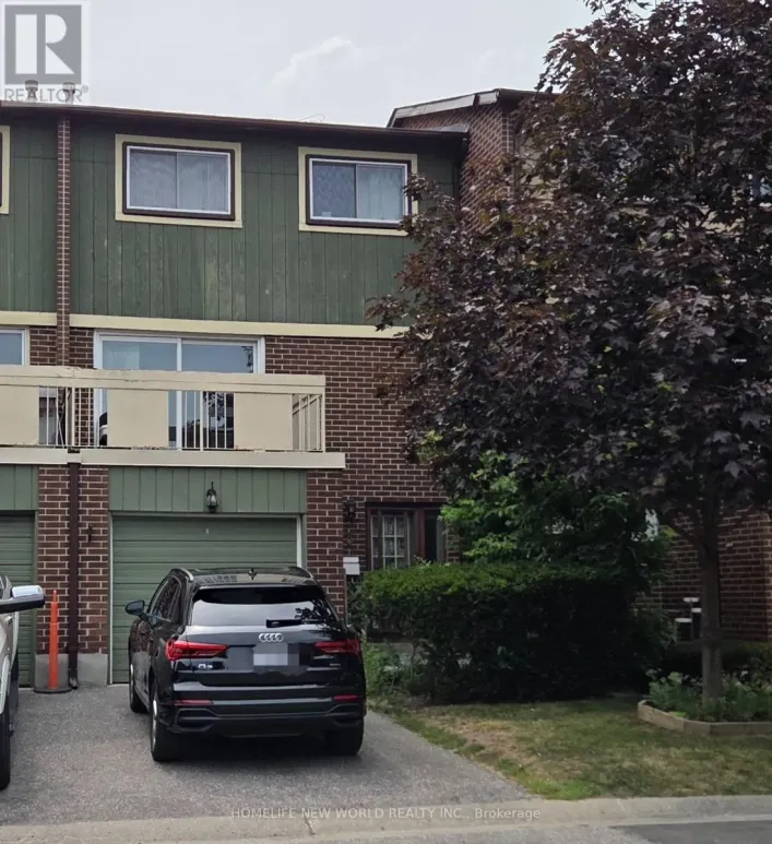 3 - 30 CHICHESTER PLACE, Toronto