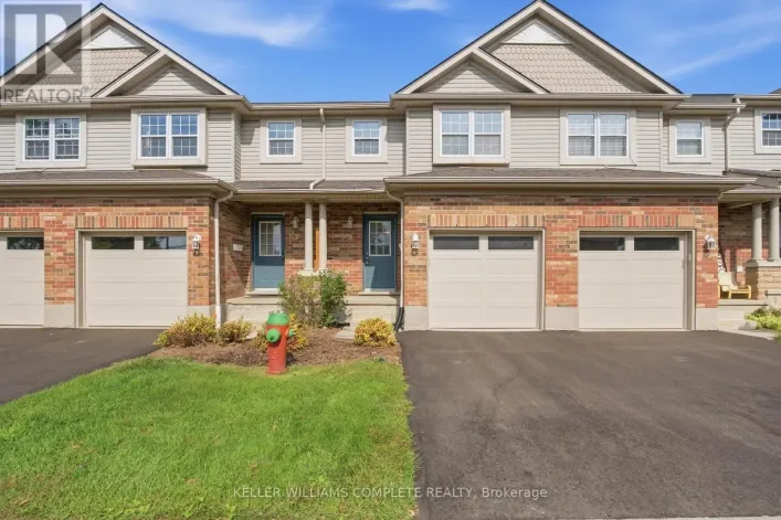 3 - 30 IMPERIAL ROAD S, Guelph
