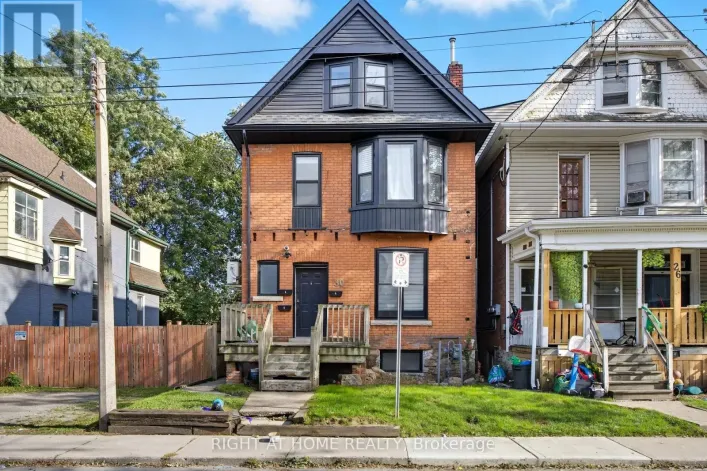 3 - 30 STIRTON STREET, Hamilton