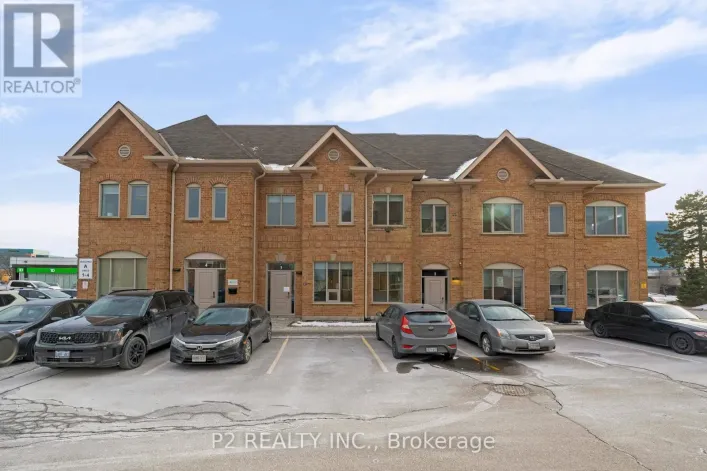 3 - 30 WERTHEIM COURT, Richmond Hill