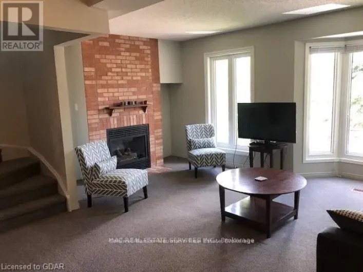 3 - 302 COLLEGE AVENUE W, Guelph