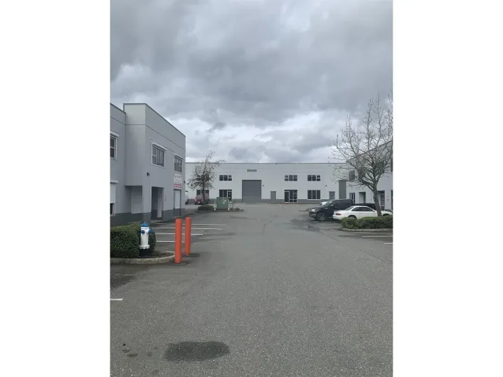 3 30445 PROGRESSIVE WAY, Abbotsford