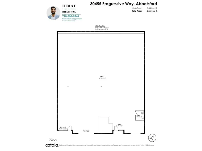 3 30455 PROGRESSIVE WAY, Abbotsford