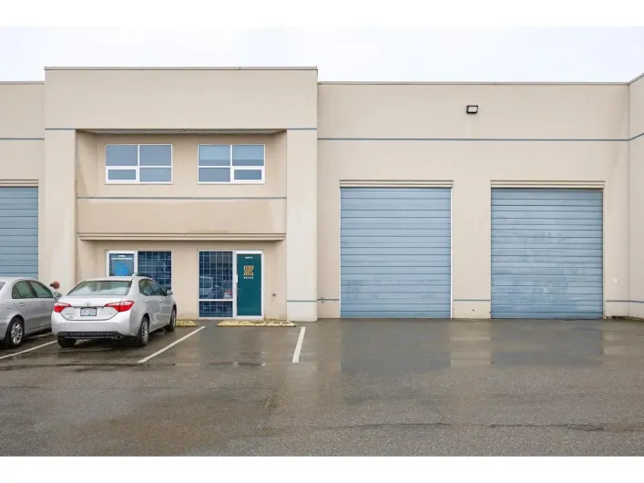3 30528 GREAT NORTHERN AVENUE, Abbotsford