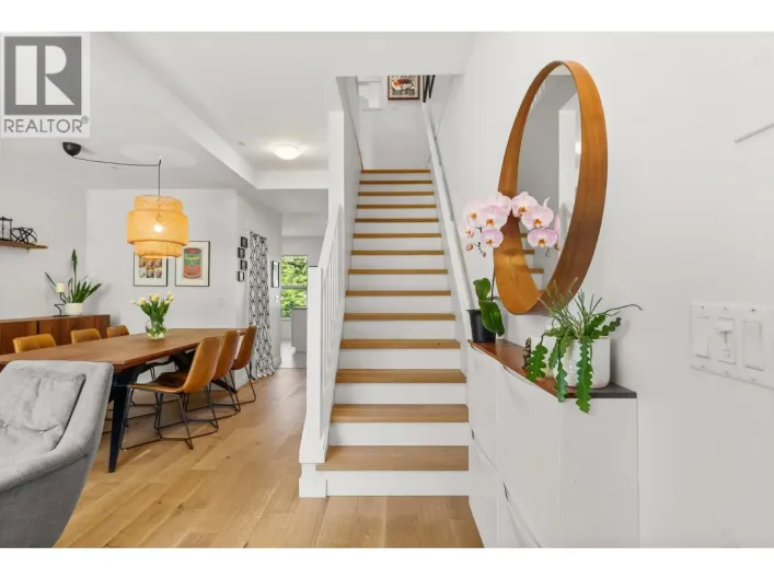 3 307 E 15TH STREET, North Vancouver