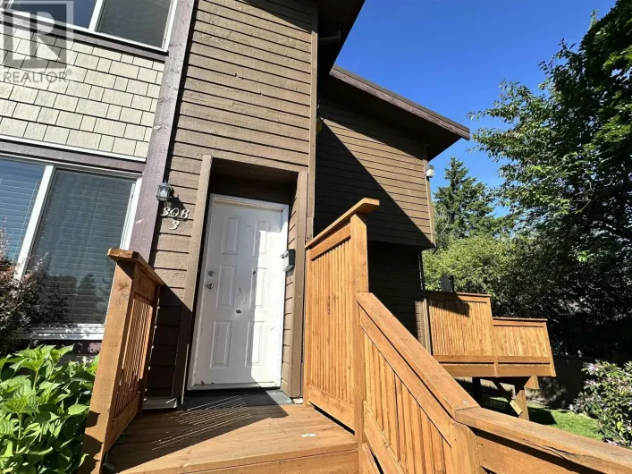 3 308 HIGHLAND WAY, Port Moody