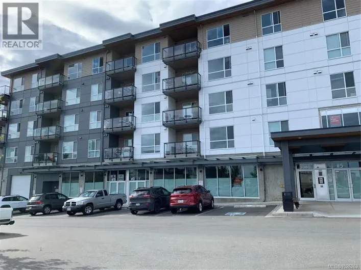 3 3080 Kilpatrick Ave, Courtenay