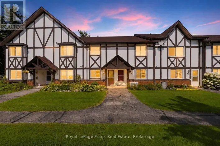 3 - 31 LAGUNA PARKWAY, Ramara