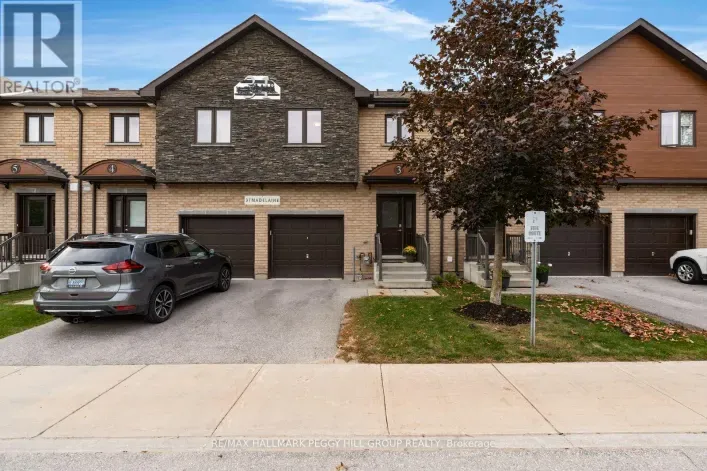 3 - 31 MADELAINE DRIVE, Barrie