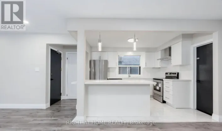3 - 31 WESLEY STREET, Toronto