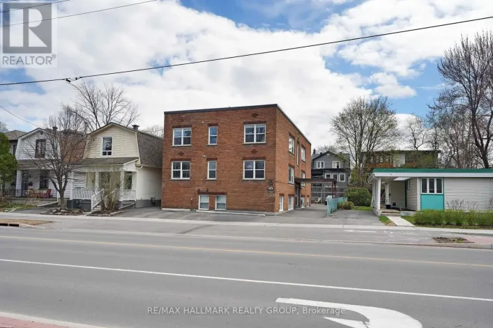 3 - 310 BYRON AVENUE, Ottawa