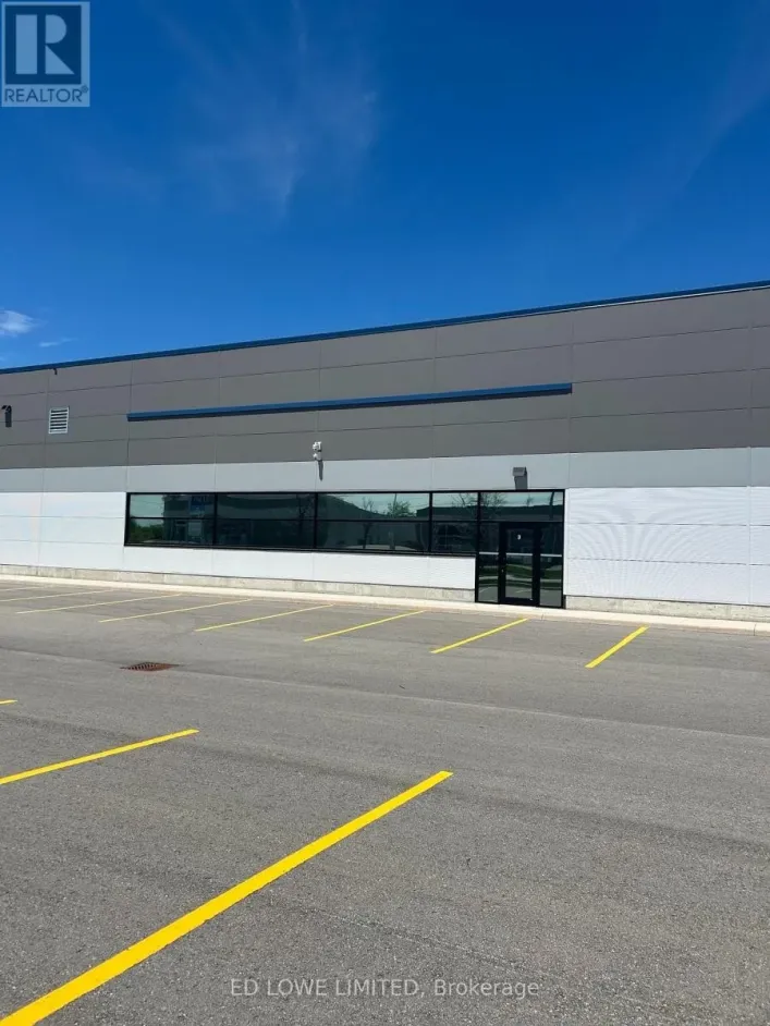 3 - 311 KING STREET, Barrie