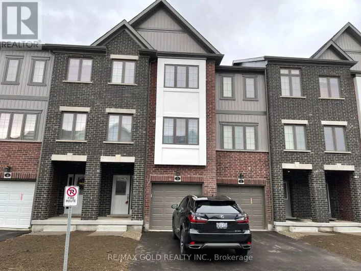 3 - 311 WOOLWICH STREET, Waterloo