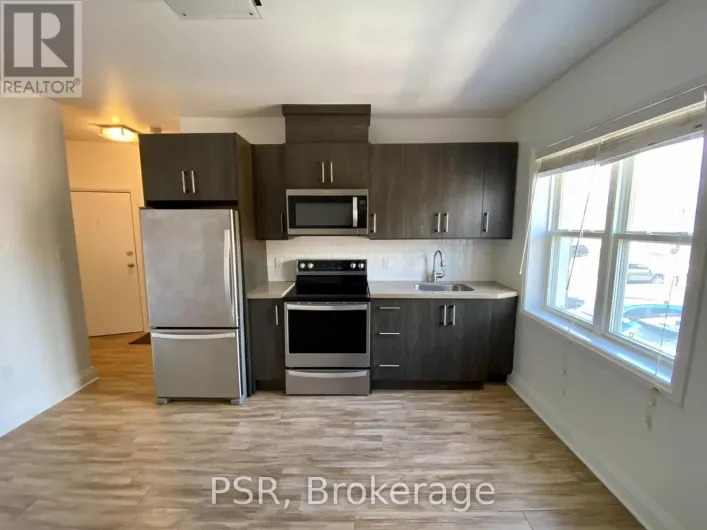 3 - 3110 LAKE SHORE BOULEVARD W, Toronto