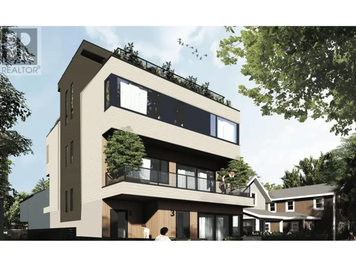 3 3120 W 11TH AVENUE, Vancouver