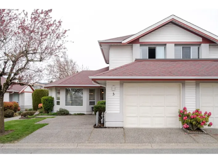 3 31406 UPPER MACLURE ROAD, Abbotsford