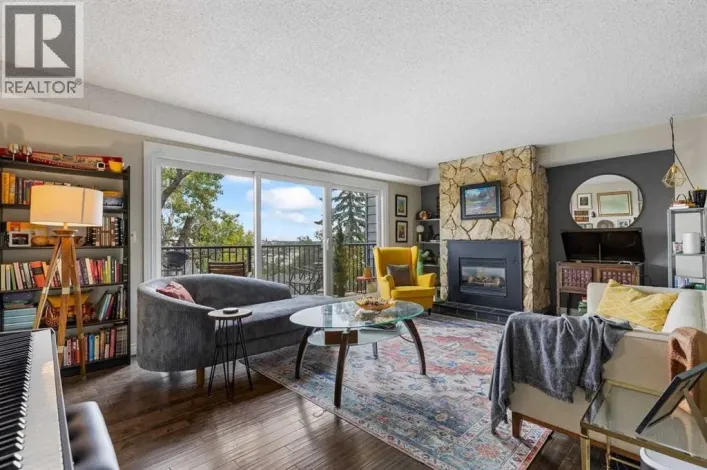 3, 315 3 Street NE, Calgary