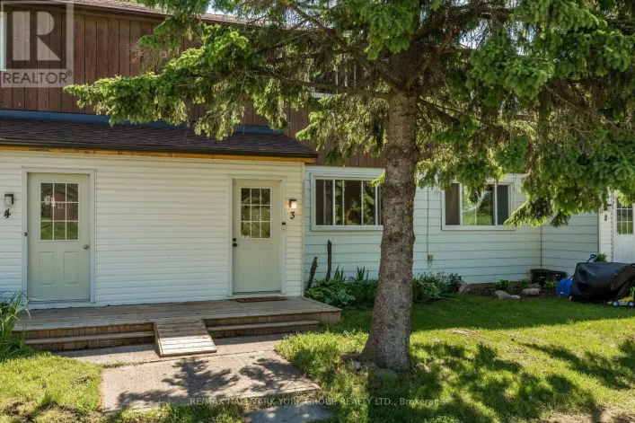 3 - 3170 15TH SIDE ROAD, King