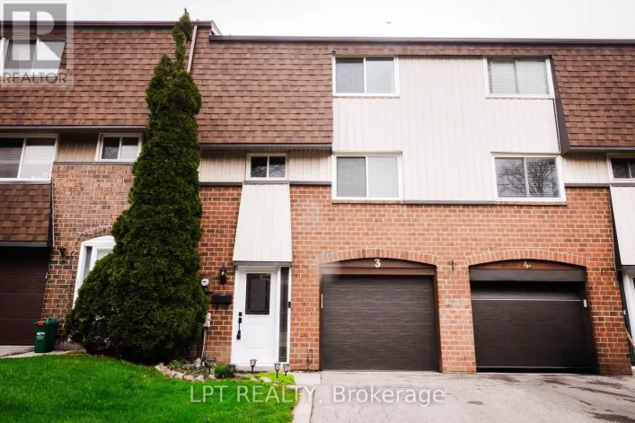 3 - 318 LAURIER AVENUE, Milton