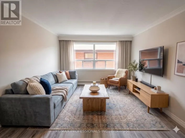 3 - 32 HEMAN STREET, Toronto
