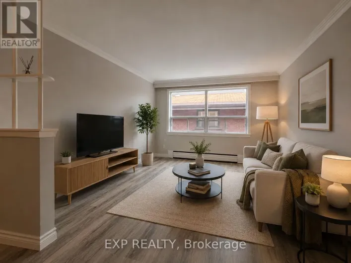 3 - 32 HEMAN STREET, Toronto