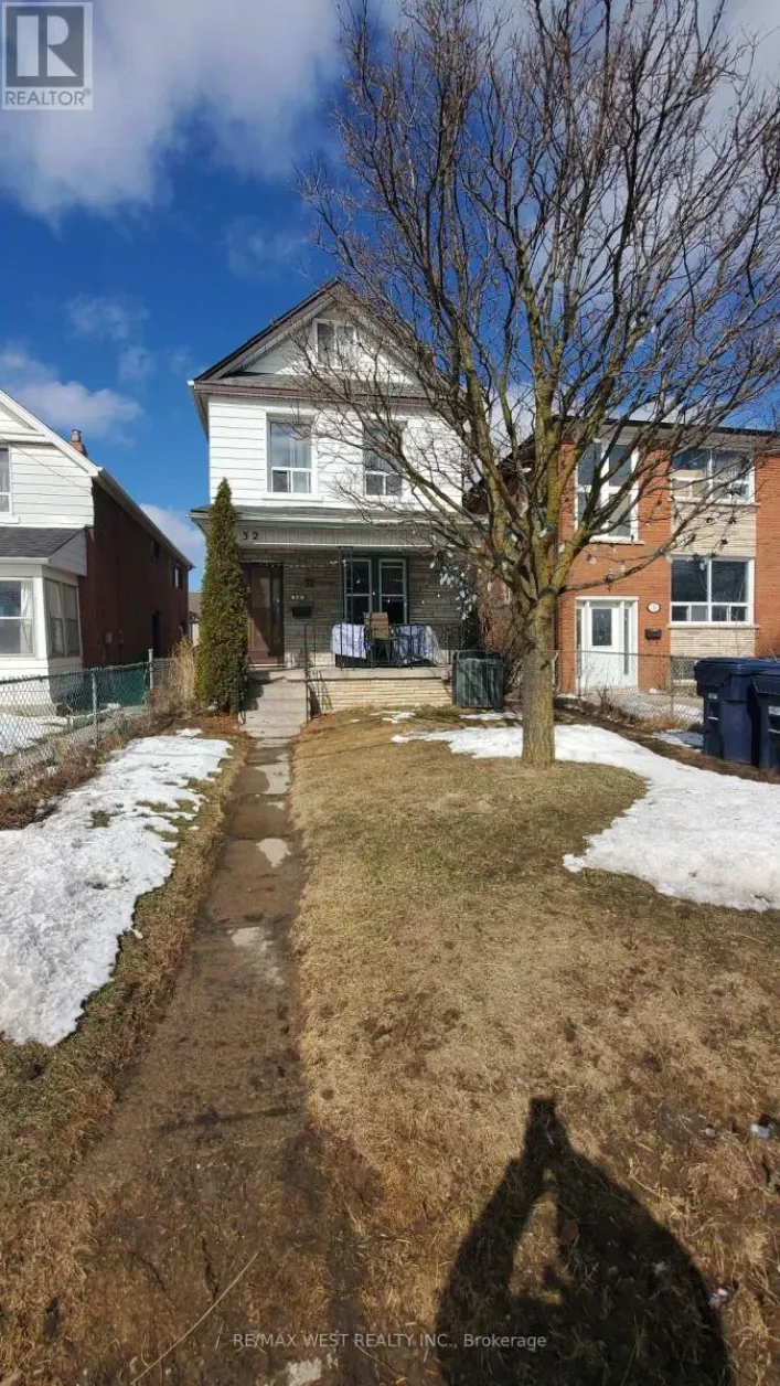 3 - 32 PRITCHARD AVENUE, Toronto