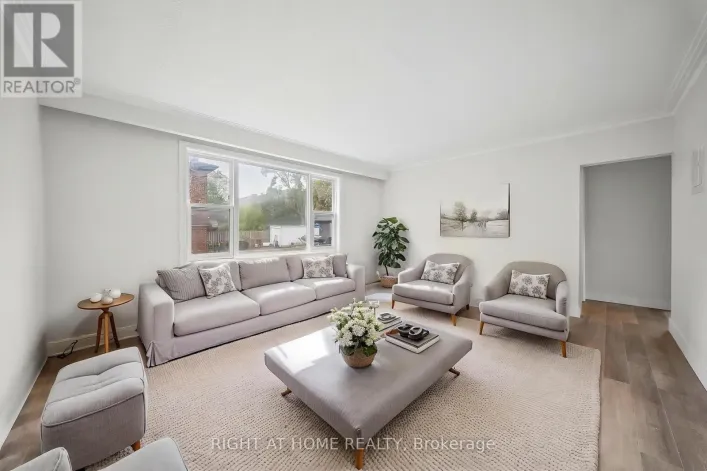 3 - 32 VANEVERY STREET, Toronto
