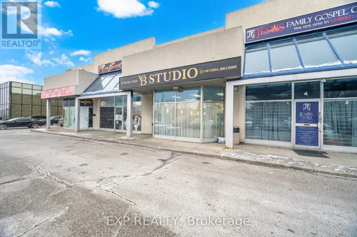 #3 - 3232 STEELES AVENUE W, Vaughan