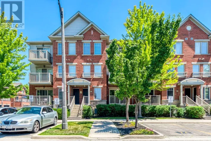 3 - 3250 BENTLEY DRIVE, Mississauga